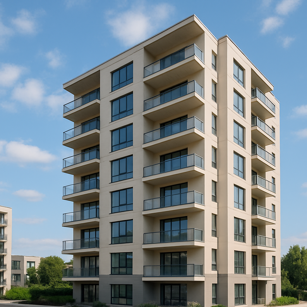 Apartamento em 3 quartos em Scharlau em São Leopoldo em RS